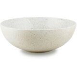 Le Nouveau Coq Skleda Materia 21cm / krem / porcelan, (5000267832) | Shoptok.si