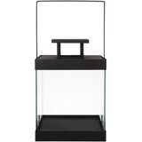 Blomus Kovinska lanterna (višina 30,5 cm) Finca – | Shoptok.si