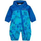 Columbia Kombinezoni Critter Jitters II Rain Suit Modra Cene