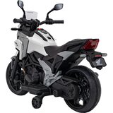  Licencirani motor na akumulator Honda NC750X - bijeli | shoptok.hr