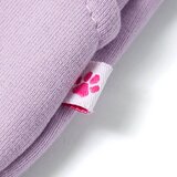  Dječji donji dio trenirke ljubičasti 92 | shoptok.hr