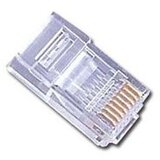  PLUG3UP6/50 RJ45 Cat5 UTP 50kom u pakovanju | Eponuda.com