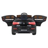 Licenciran avto na akumulator Mercedes Benz GLC63S 4x4 - črn | Shoptok.si