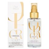 Wella Professionals Oil Reflections Light Luminous Reflective Oil ulje za tanku i normalnu kosu 100 ml | shoptok.hr