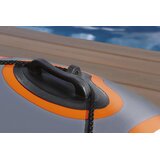  Napihljiv čoln Bestway 61062 Dinghy 188 x 98 cm - oranžna | Shoptok.si