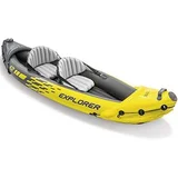 Čamac Kajak K2 Explorer 68307NP