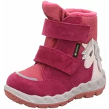 Superfit Škornji za sneg GORE-TEX 1-006010-5510 M Red/Pink
