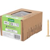 SAMOPEV Vijak za drvo TX 5 x 40 200/1 | shoptok.hr