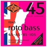 Rotosound Žice za bas gitaru RB45-5 Cene