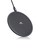 Rivacase brezžična polnilna postaja, brezžični polnilec va4911 bd1 qc fast charge 10w - samsung galaxy s10, samsung galaxy s20, samsung galaxy s21 | Shoptok.si