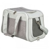  Torba libby 25x27x42cm siva | Eponuda.com