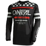 Dres ONeal Element Squadron V.22 black/gray