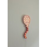  Lampa Little Lights - BALON - roza | shoptok.hr
