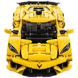 Lego Technic: Chevrolet Corvette Stingray | Shoptok.si