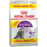 Royal Canin 10 kg + 2 kg gratis! hrana za mačke - Regular Sensible 33 | shoptok.hr