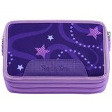 Step by Step Opremljena tridelna peresnica XXL, Pegasus Emily | Shoptok.si