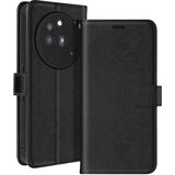 Oem Mayaxess, Ohišje za Nothing Phone 3a Pro z denarnico podporo, Črna, (5000208771) | Shoptok.si