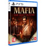  Mafia The Old Country PS5 PS5X-0479 | Eponuda.ba