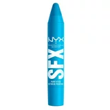 NYX Professional Makeup SFX Face And Body Paint Stick visoko pigmentirana boja za lice i tijelo u olovci 3 g Nijansa 07 spell caster