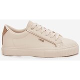 Big Star Women Sneakers Made Of Eco Leather | Shoptok.si