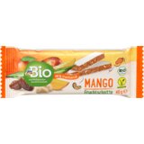 dmBio Voćna štanglica - mango 40 g Cene