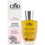CMD Naturkosmetik Rosé Exclusive intenzivno negovalno olje Cene