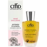 CMD Naturkosmetik Rosé Exclusive ulje za intenzivnu njegu