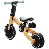 Kinderkraft tricikl za decu 3u1 4Trike Sunflower Blue | Eponuda.com