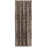  Baršunaste zavjese 2 pcs Boja cappuccina 225 x 140 cm Baršun | Eponuda.ba