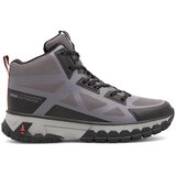 BASS OUTDOOR Trekking čevlji BA22T001 Siva | Shoptok.si