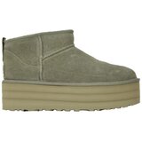 Ugg Nogavice - Kaki | Shoptok.si
