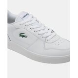 Lacoste Nizke superge 50SMA0070 COURT ACE Bela | Shoptok.si