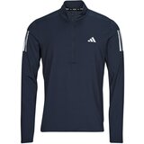 Adidas Majice z dolgimi rokavi OTR 1/4 ZIP | Shoptok.si
