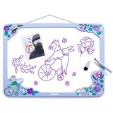 Djeco Magnetna tabla – Zebra | Shoptok.si