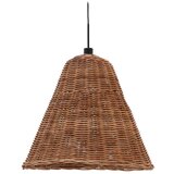 Kave Home Senčilo iz ratana v naravni barvi ø 60 cm Calvia – | Shoptok.si