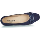 JB Martin Balerinke SEDUIRE Modra | Shoptok.si