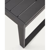 Kave Home Metalni vrtni stol 100.5x220 cm Galdana – | shoptok.hr