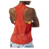 Reebok RC Jacquard Tank Narančasta | shoptok.hr