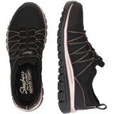 Skechers Natikač 'GRACEFUL - PURECRUSH' roza / črna | Shoptok.si