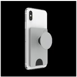 Popsockets držalo / stojalo PopWallet+ Tech Gray Cene