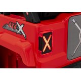  Auto na akumulator OFF ROAD Speed 4x4 - crveni | shoptok.hr