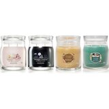 Yankee Candle Seasonal Mix set Cene