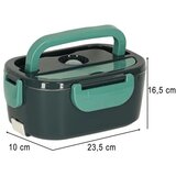 Kik KX3088 električni lunch box s grijanjem 1,5 L – 12 V / 220 V | shoptok.hr