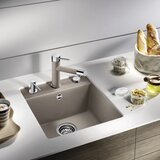 Blanco TORRE, krom 512593 | Shoptok.si