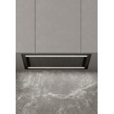 CIARKO DESIGN ugradbena napa JOKER DUO CRNA 55 cm | shoptok.hr