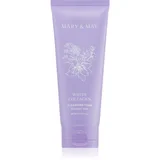 White Collagen Cleansing Foam kremasta čistilna pena z niacinamidom 150 ml