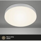 BRILONER 7066-014 - led plafonsko svetlo flame, 21W, 230V, 3000K, prečnik 28,7 cm | Eponuda.com