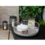 Zone Metalna košara od žice ø 38x18 cm Inu – | shoptok.hr