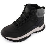 Alpine pro Pánská obuv městská NUHEW black | ePonuda.com