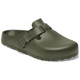 Birkenstock Boston eva Zelena Cijene